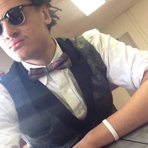 Meet your Posher, Tyler